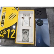 Điện thoại di động OSCAL TIGER 12 (8GB/128GB) - màu xám - Qua sử dụng