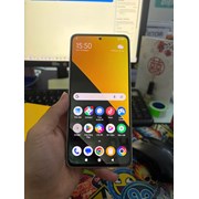 Điện thoại di động POCO M7 Pro 5G Silver 12GB RAM 256GB ROM (6932554431563) - 864194073022648 - POM7P12256SIL