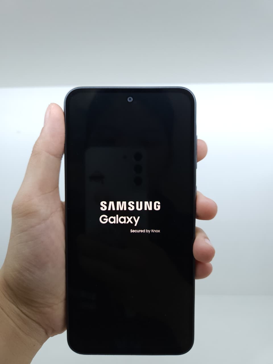 ĐTDĐ Samsung A36 5G, SM-A366B/DS, 8+128, Đen - 353456151302772 - SSA36DEN