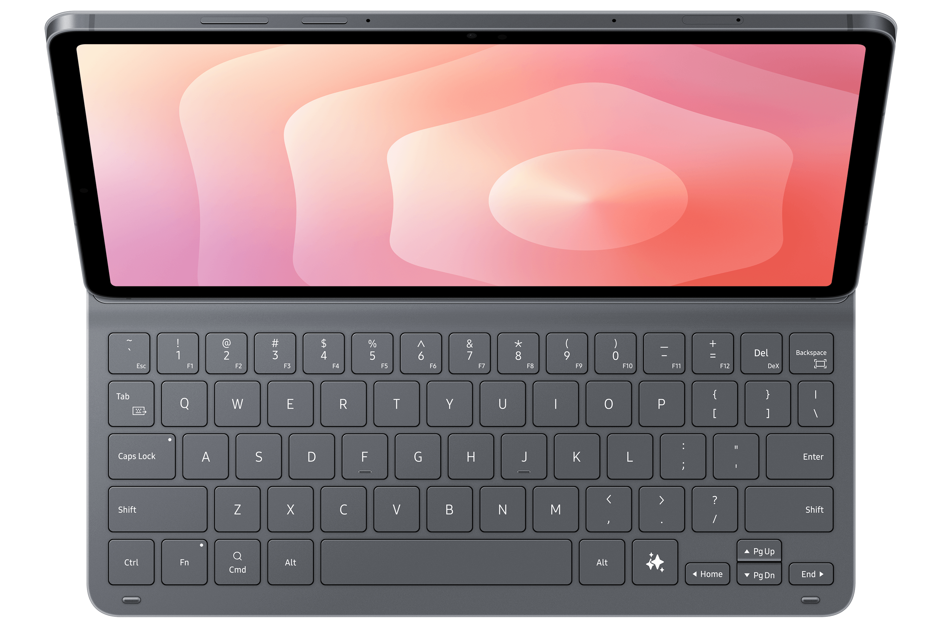 Bao da bàn phím Samsung Tab S11 - Máy cũ, TBH