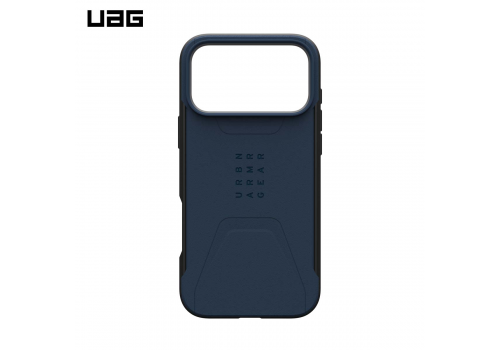 Ốp lưng UAG Civilian cho iPhone 17 Pro Max