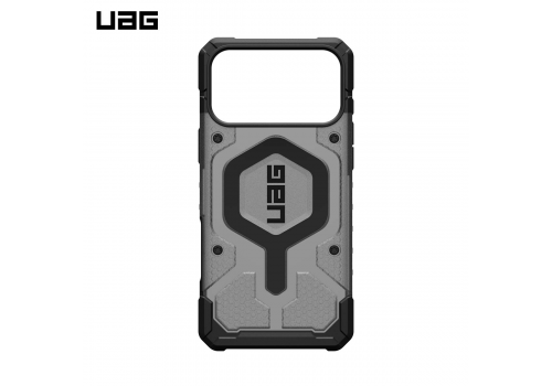 Ốp lưng UAG Pathfinder Clear cho iPhone 17 Pro Max