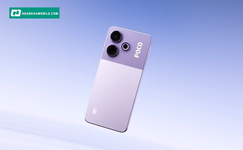 Smartphone hiệu năng ổn định. Smartphone hiệu năng ổn định.