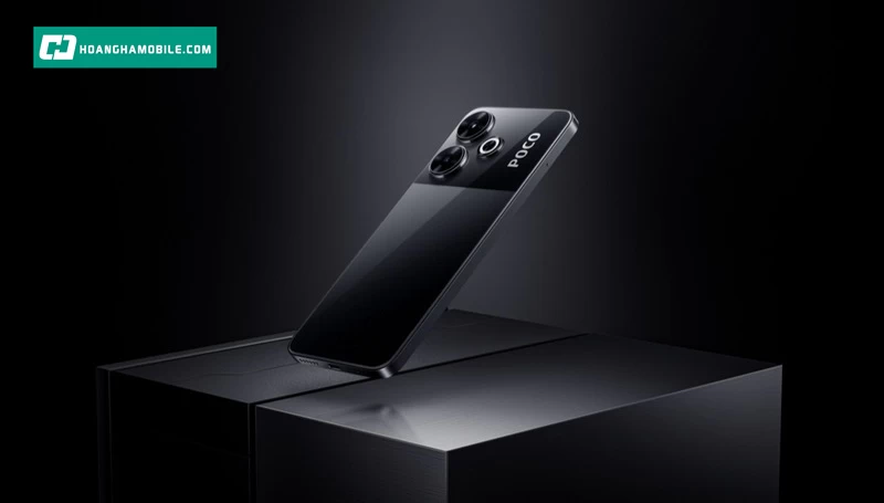 Sự cân bằng giữa tiện lợi và bền bỉ. Sự cân bằng giữa tiện lợi và bền bỉ.