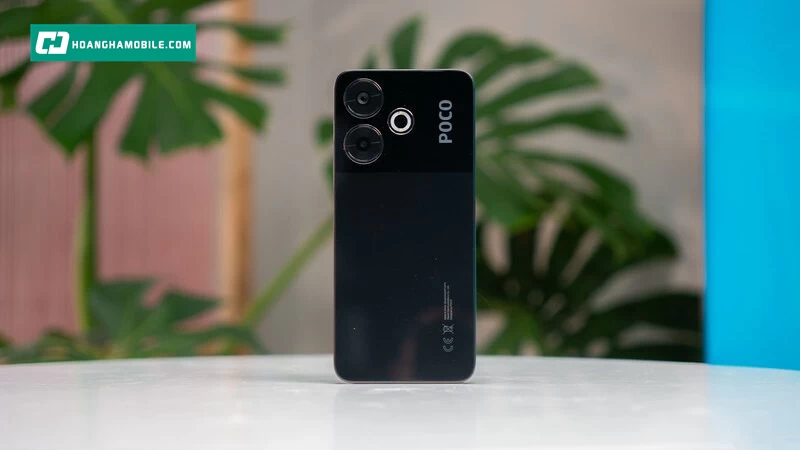 Thời lượng bền bỉ, sạc nhanh 33W. Thời lượng bền bỉ, sạc nhanh 33W.