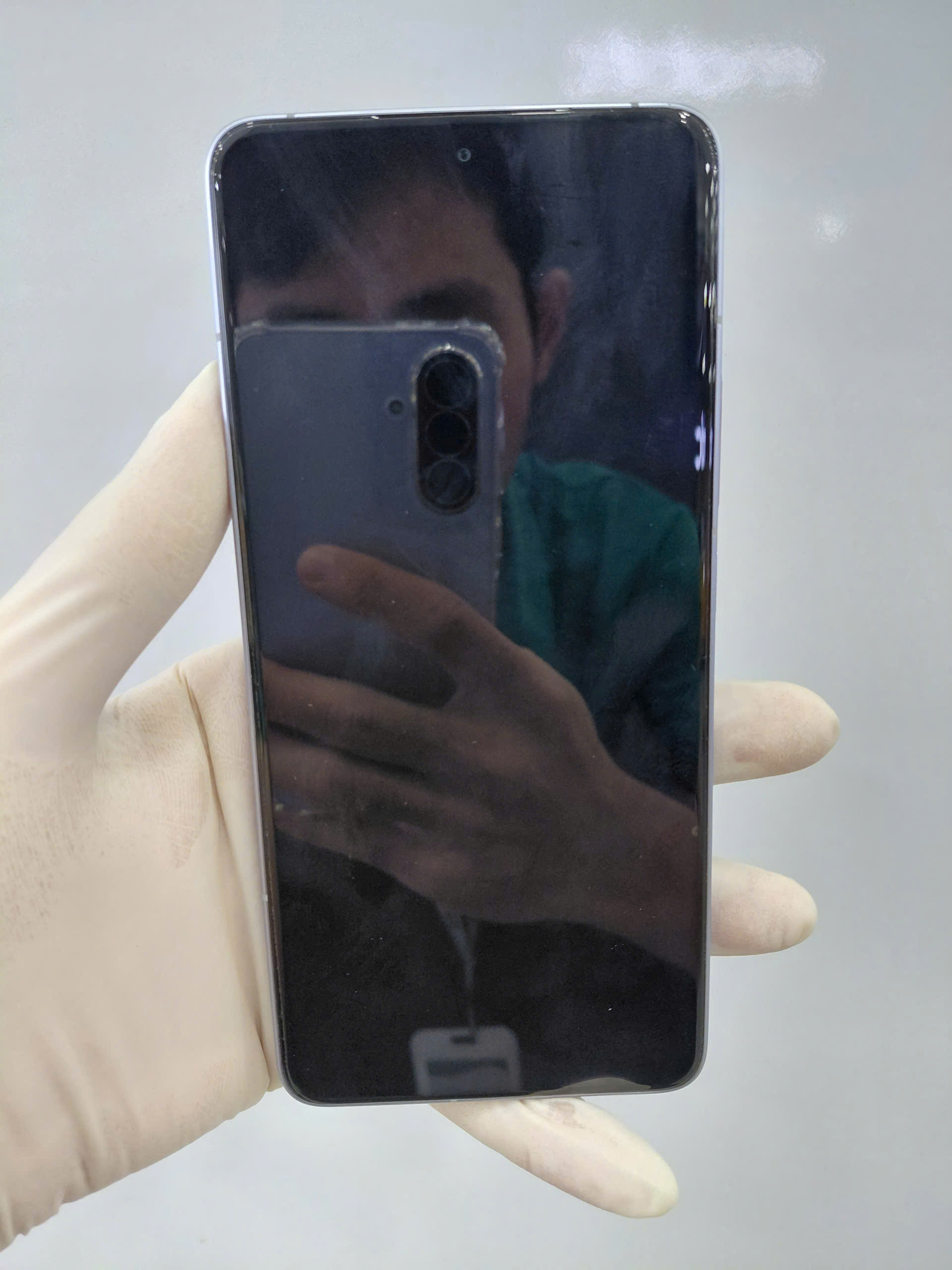 Điện thoại di động XIAOMI 14T PRO 12GB/512G