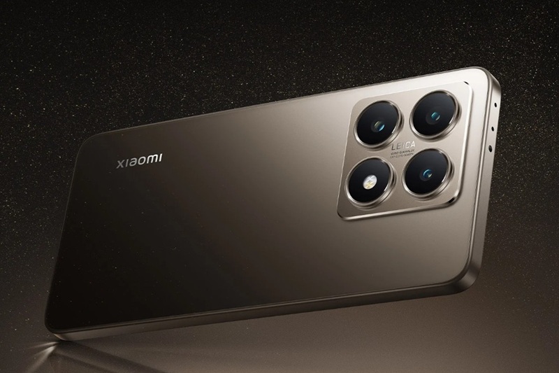 Phiên bản mới 15T được trang bị pin 5500mAh.