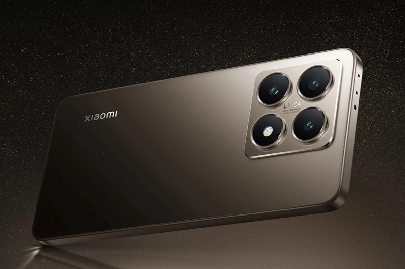 Phiên bản mới 15T được trang bị pin 5500mAh. Phiên bản mới 15T được trang bị pin 5500mAh.