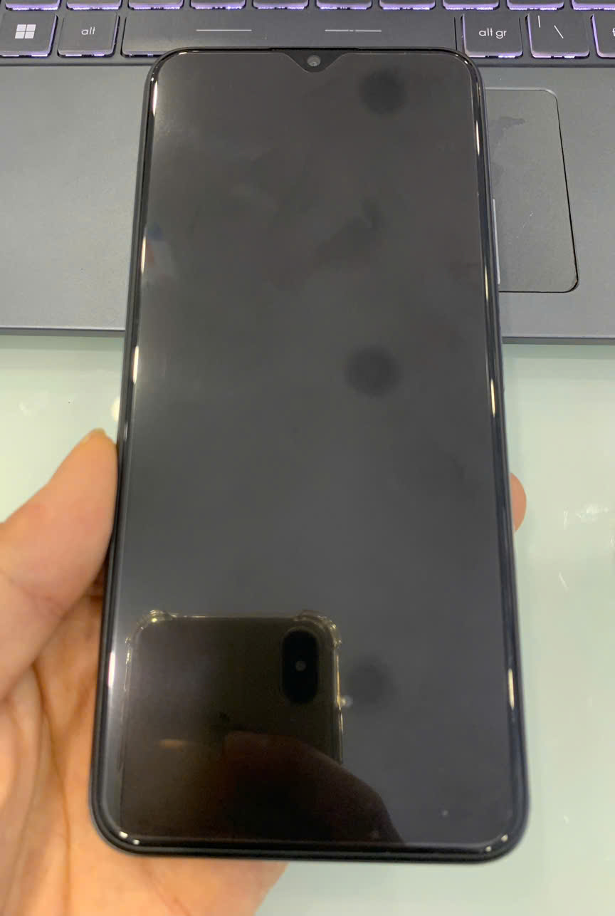 HTC Wildfire E3 lite (4GB/64GB) 