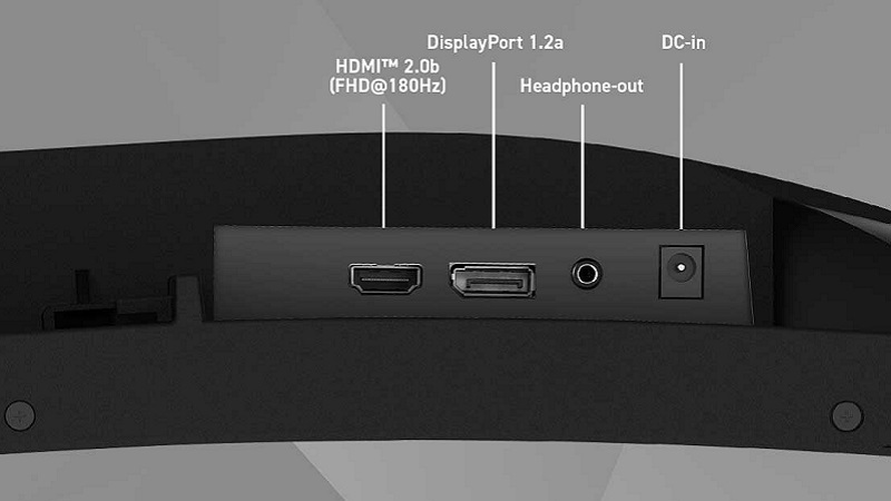 Kết nối và tiện ích linh hoạt.