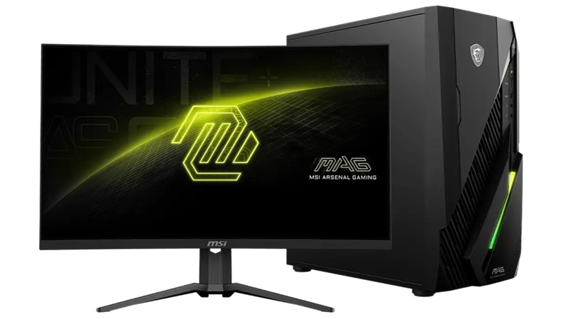 Thời gian phản hồi nhanh 1ms.