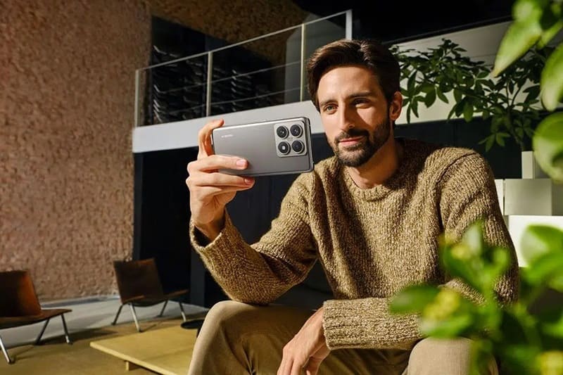 Hiệu năng mạnh mẽ hơn với chip mới.