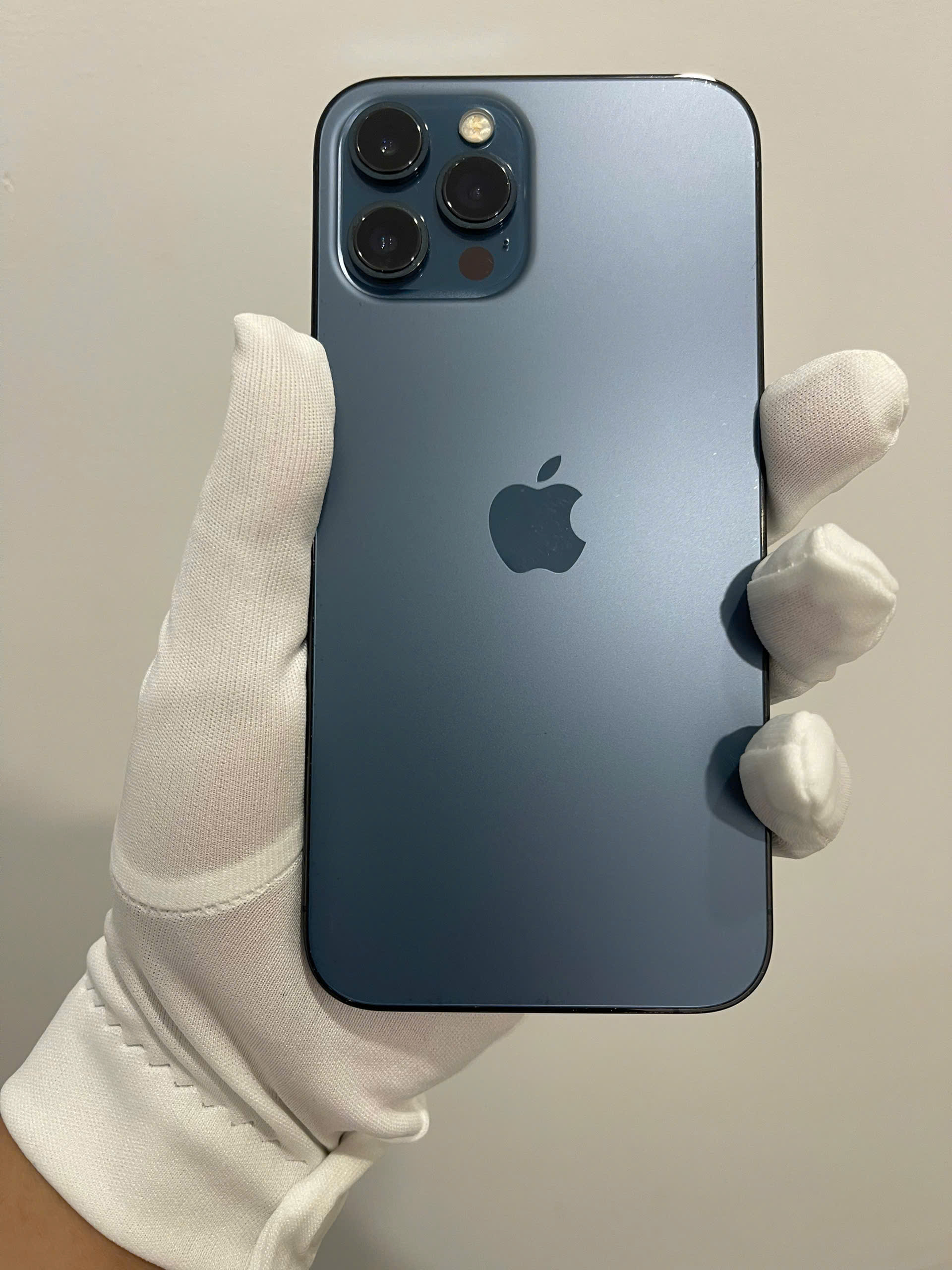 iPhone 12 Pro Max (128GB) - Chính hãng VN/A Cũ