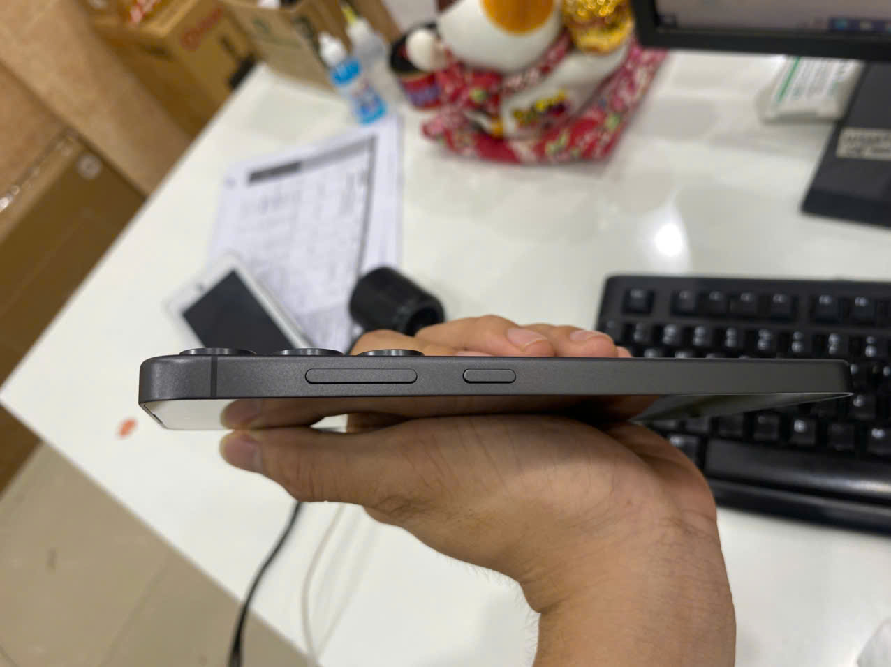 Samsung Galaxy S24 FE 8GB/128GB 