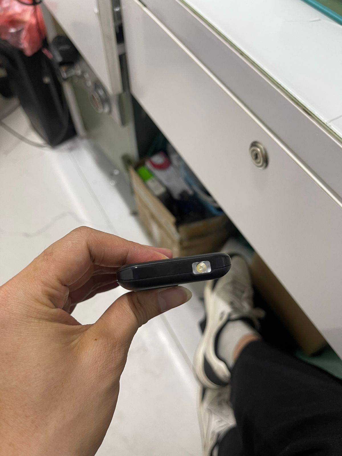  Điện thoại di động Sumo 4G T2 đen (Black)_T2BLK - 356300390457285-28 Trần phú