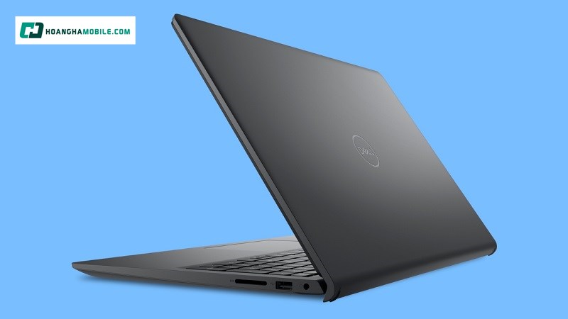 Laptop Dell 15 DC15250 DC5I5372W1 là chiếc máy tính xách tay nổi bật trong phân khúc tầm trung Laptop Dell 15 DC15250 DC5I5372W1 là chiếc máy tính xách tay nổi bật trong phân khúc tầm trung