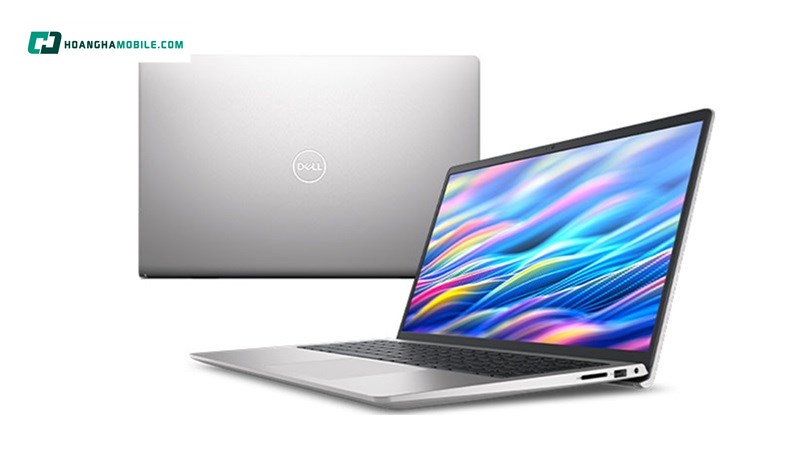 Laptop Dell 15 DC15250 DC5I5372W1 được trang bị màn hình 15.6 inch với độ phân giải 1920x1080 pixel và tần số quét 120Hz Laptop Dell 15 DC15250 DC5I5372W1 được trang bị màn hình 15.6 inch với độ phân giải 1920x1080 pixel và tần số quét 120Hz