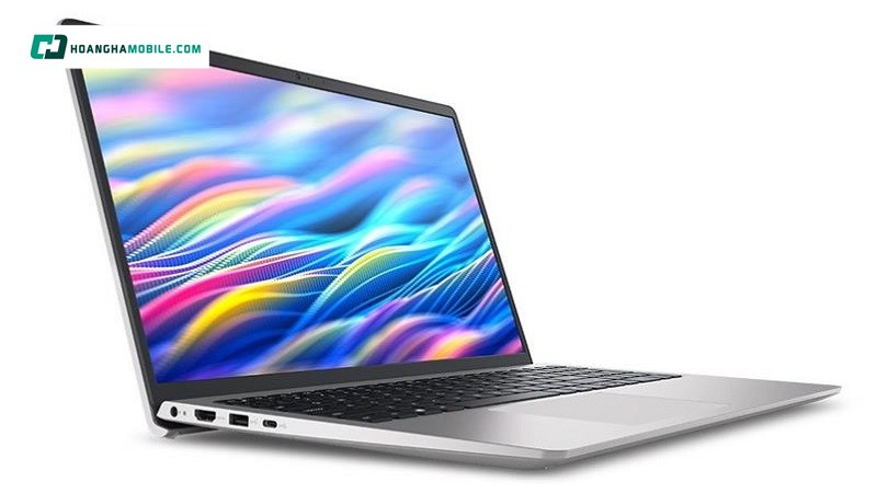 Laptop Dell 15 DC15250 DC5I5372W1 sở hữu công nghệ ExpressCharge Laptop Dell 15 DC15250 DC5I5372W1 sở hữu công nghệ ExpressCharge