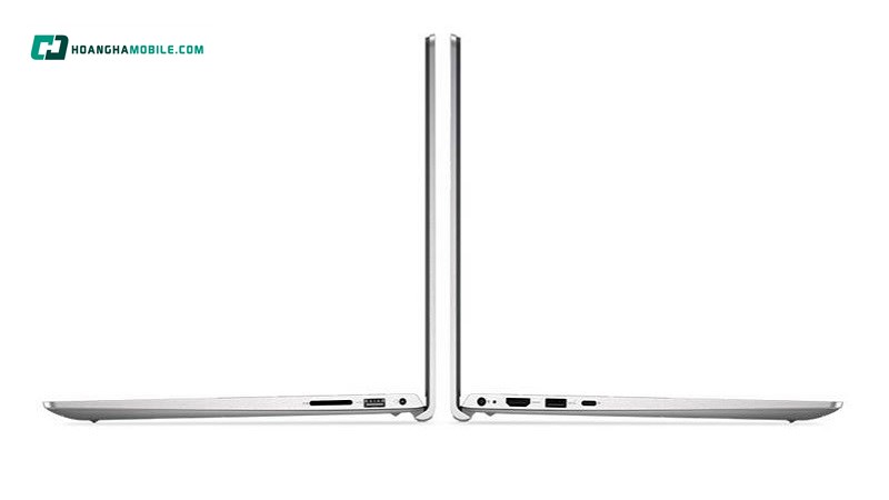 Laptop Dell 15 DC15250 DC5I5372W1 mang đến thiết kế hiện đại, gọn nhẹ Laptop Dell 15 DC15250 DC5I5372W1 mang đến thiết kế hiện đại, gọn nhẹ