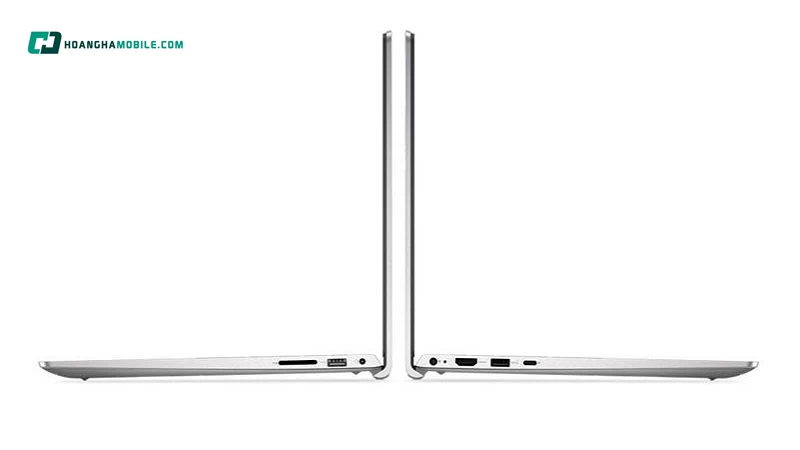 Laptop Dell 15 DC15250 DC5I5372W1 mang đến thiết kế hiện đại, gọn nhẹ Laptop Dell 15 DC15250 DC5I5372W1 mang đến thiết kế hiện đại, gọn nhẹ