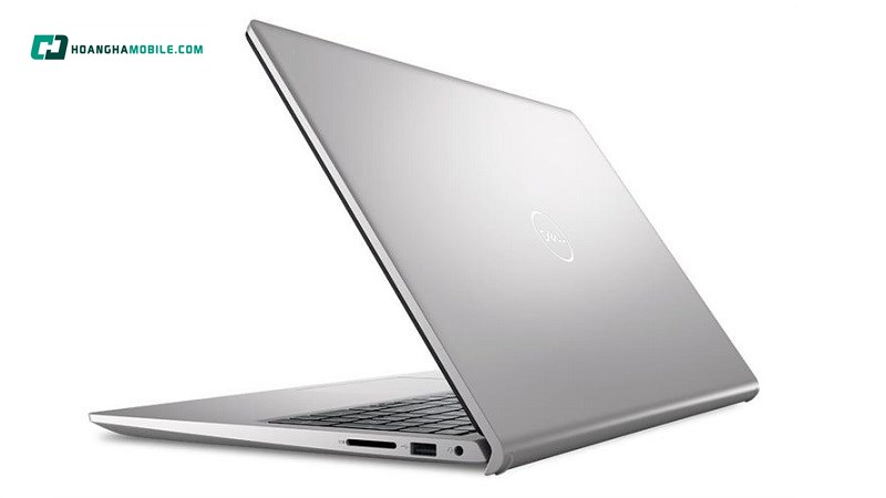 Hệ thống kết nối đa dạng trên laptop Dell 15 DC15250 DC5I5372W1 Hệ thống kết nối đa dạng trên laptop Dell 15 DC15250 DC5I5372W1