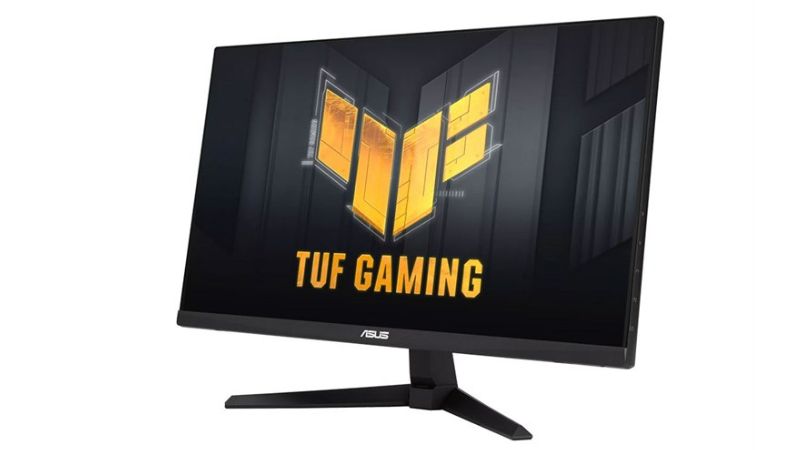 Tấm nền Fast IPS.