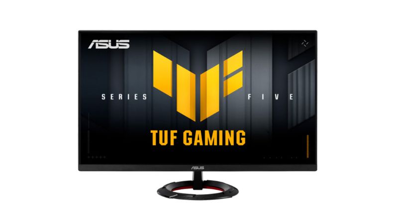 Màn hình TUF Gaming.