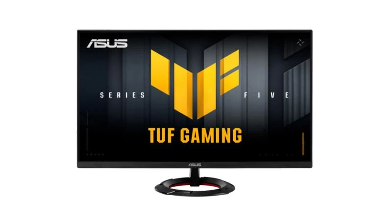 Màn hình TUF Gaming. Màn hình TUF Gaming.