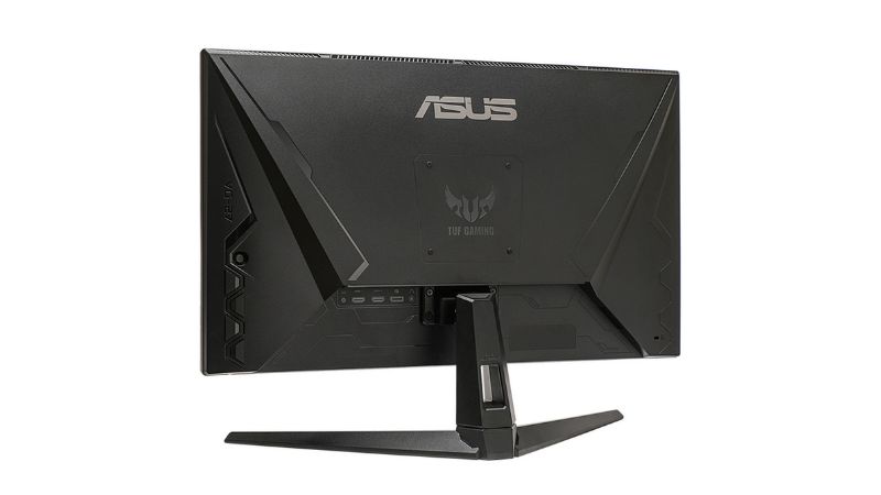 Thiết kế gọn gàng 27 inch.