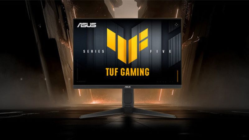 Màn hình ASUS TUF VG279Q5R.