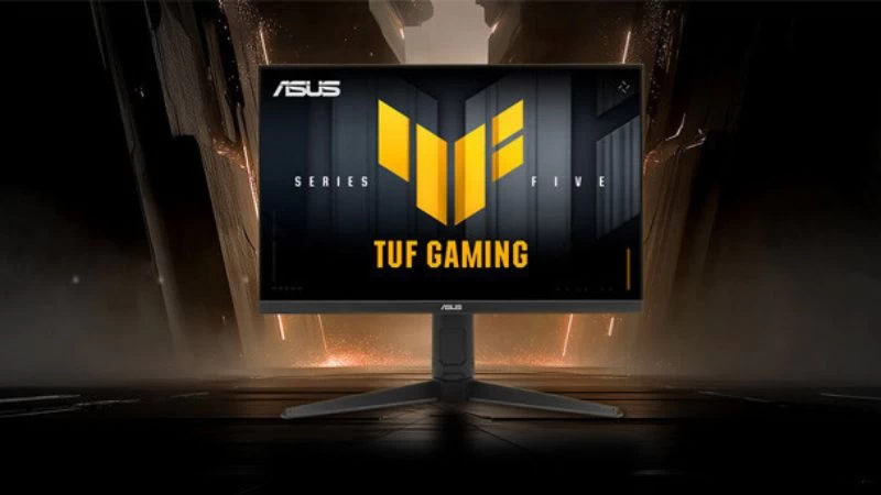Màn hình ASUS TUF VG279Q5R. Màn hình ASUS TUF VG279Q5R.