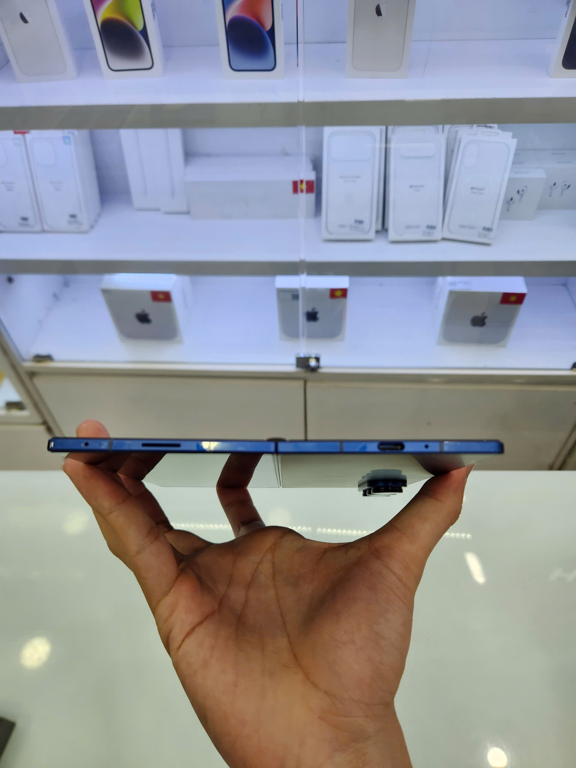 Samsung Galaxy Z Fold7 5G 12GB/256GB TBH