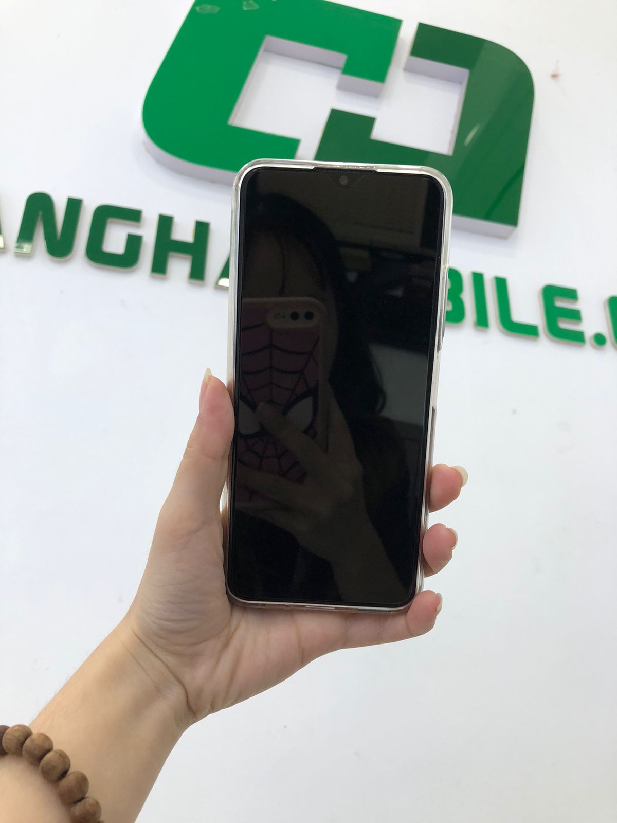 Điện thoại di động HTC Wildfire E3 lite (4GB/64GB) - Ghi (Grey) - 358949930267915 - HE3LIGI