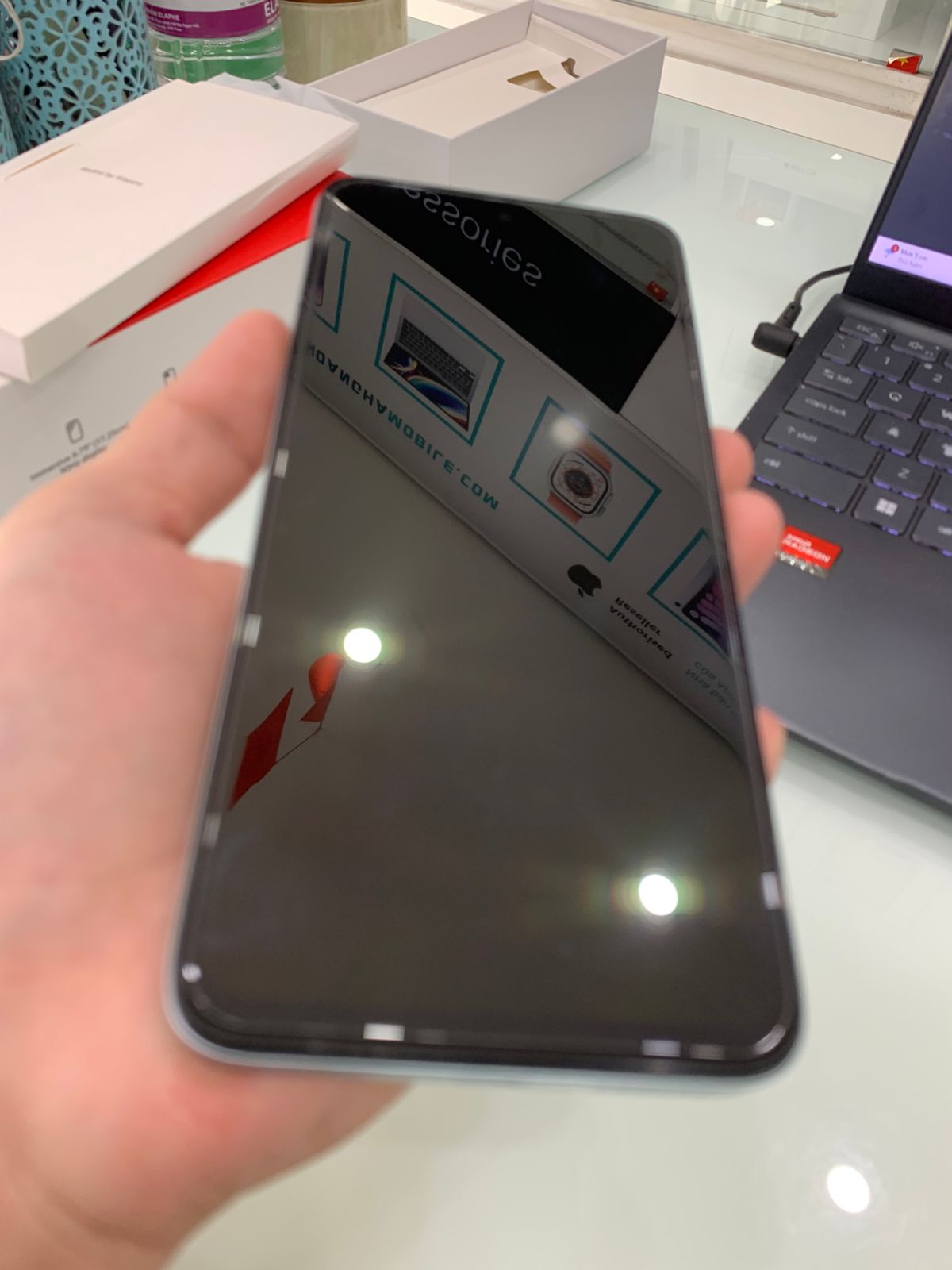 Xiaomi Redmi 13 - 6/128