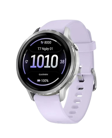 Đồng hồ thông minh Garmin Venu 4 - 41MM
