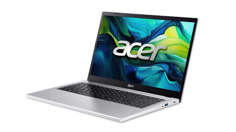 Laptop Acer Aspire Lite Gen 2 AL14-52M-32KV.