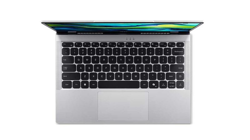 Thiết kế tinh tế và tối ưu người dùng.