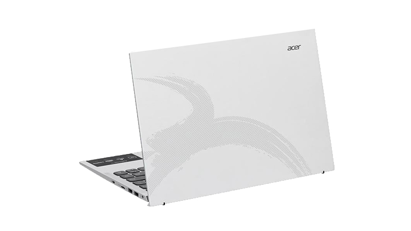 Cấu hình mạnh mẽ bên trong lớp vỏ nhỏ gọn.