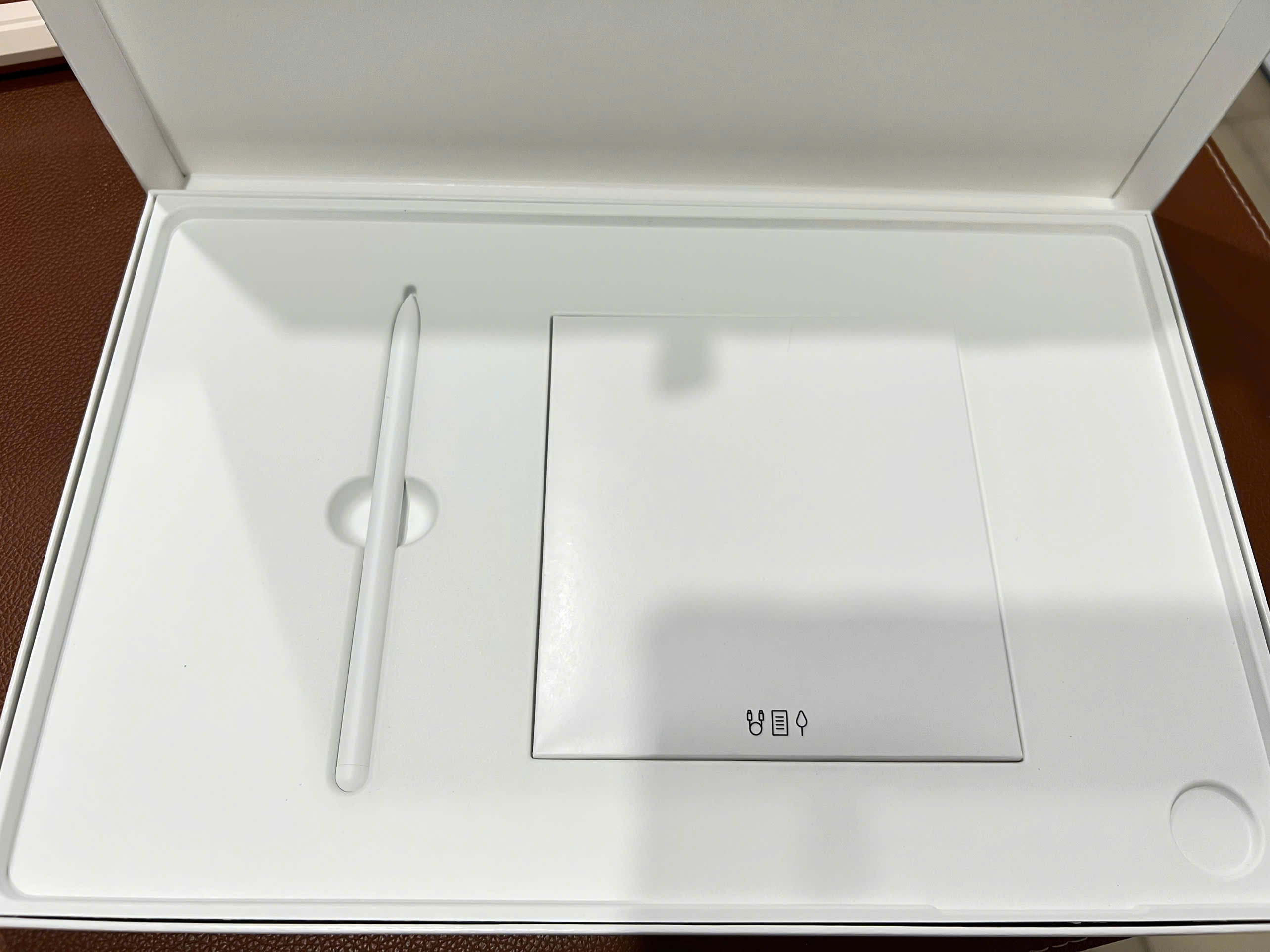 Máy tính bảng Samsung Tab S10 FE Plus Wifi, SM-X620, 128GB, Bạc- 91 Ba Cu, Phường Vũng Tàu, TP HCM