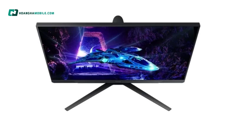Samsung Odyssey G3 G30D LS24DG302EEXXV là mẫu màn hình gaming tầm trung Samsung Odyssey G3 G30D LS24DG302EEXXV là mẫu màn hình gaming tầm trung