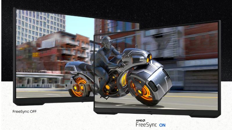 Màn hình Samsung Odyssey G3 G30D LS27DG302EEXXV tích hợp loạt công nghệ gaming đỉnh cao