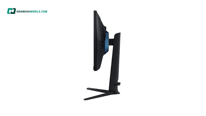 Samsung Odyssey G3 G30D LS27DG302EEXXV là một trong những mẫu màn hình gaming tầm trung nổi bật ra mắt năm 2025 Samsung Odyssey G3 G30D LS27DG302EEXXV là một trong những mẫu màn hình gaming tầm trung nổi bật ra mắt năm 2025