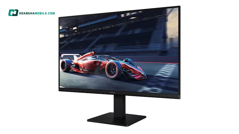 Chế độ Game của màn hình Samsung LS27D300GAEXXV Chế độ Game của màn hình Samsung LS27D300GAEXXV