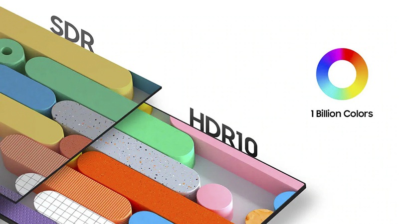 Giúp tối ưu không gian làm việc.