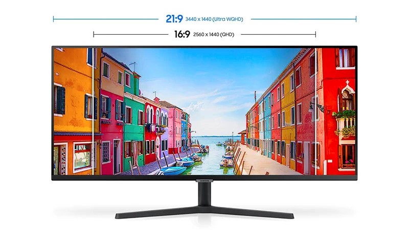 Thiết kế khung hình không viền. Thiết kế khung hình không viền.