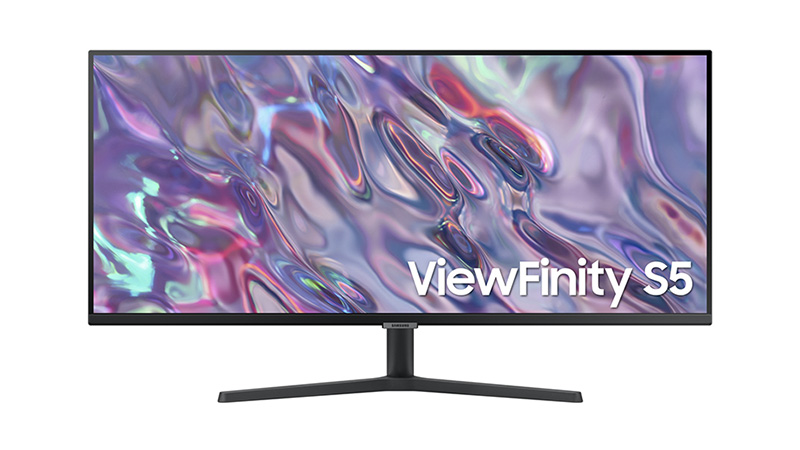 Màn hình Samsung LS34C500GAEXXV.