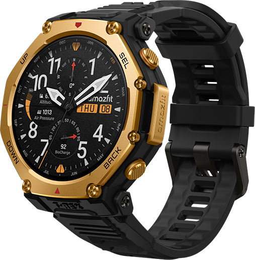 Đồng hồ thông minh Amazfit T-Rex 3 Pro 48mm