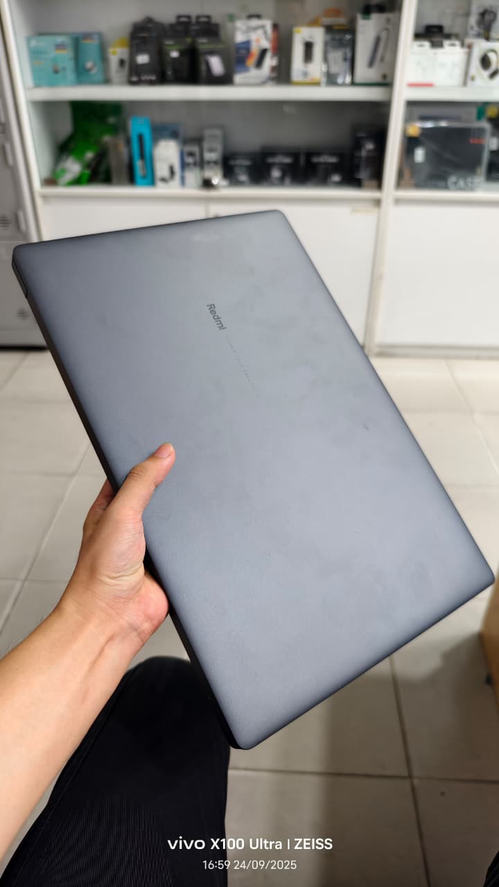 RedmiBook 15 (JYU4506AP) TBH