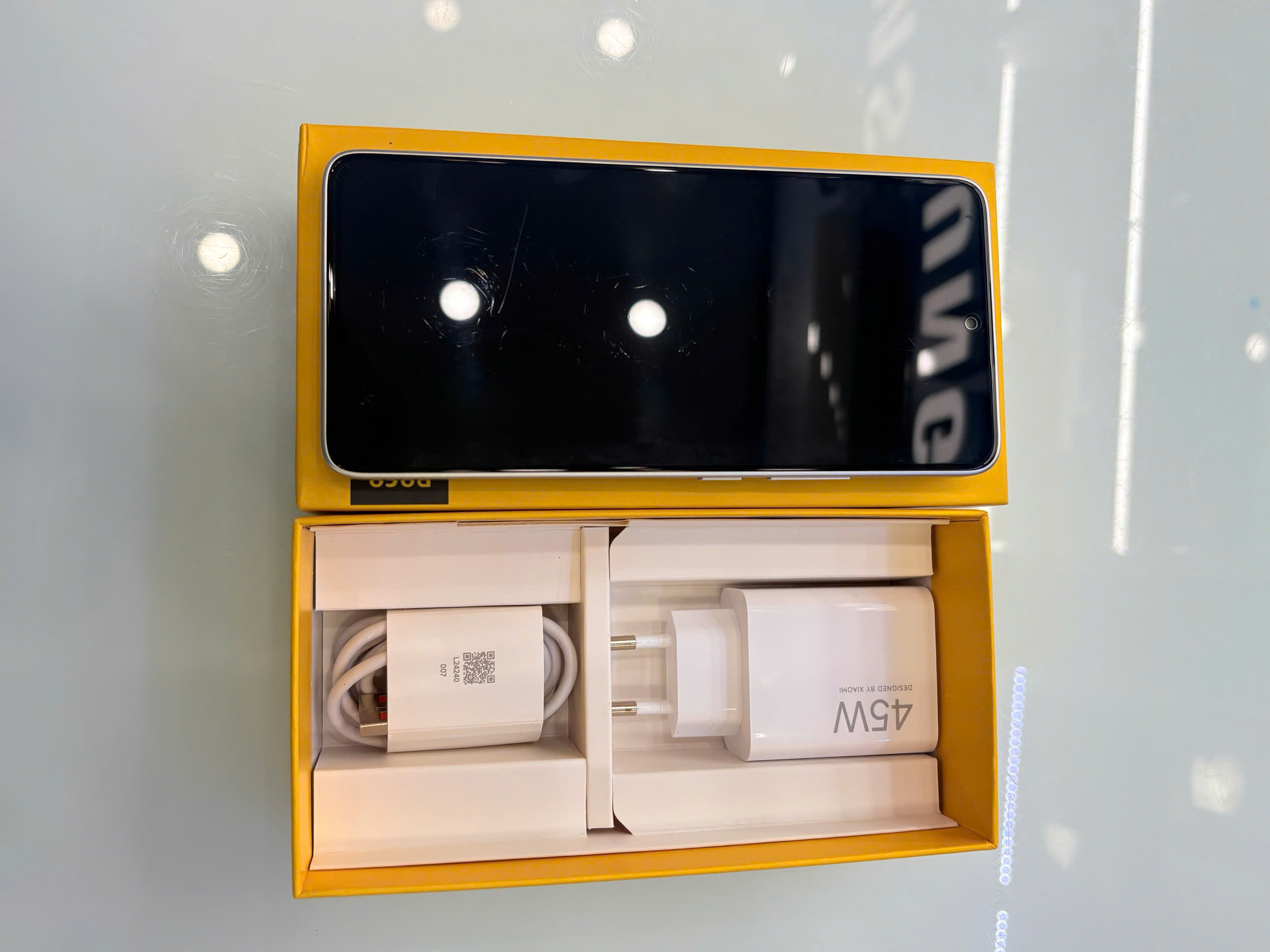 Xiaomi POCO M7 Pro 5G 12GB/256GB