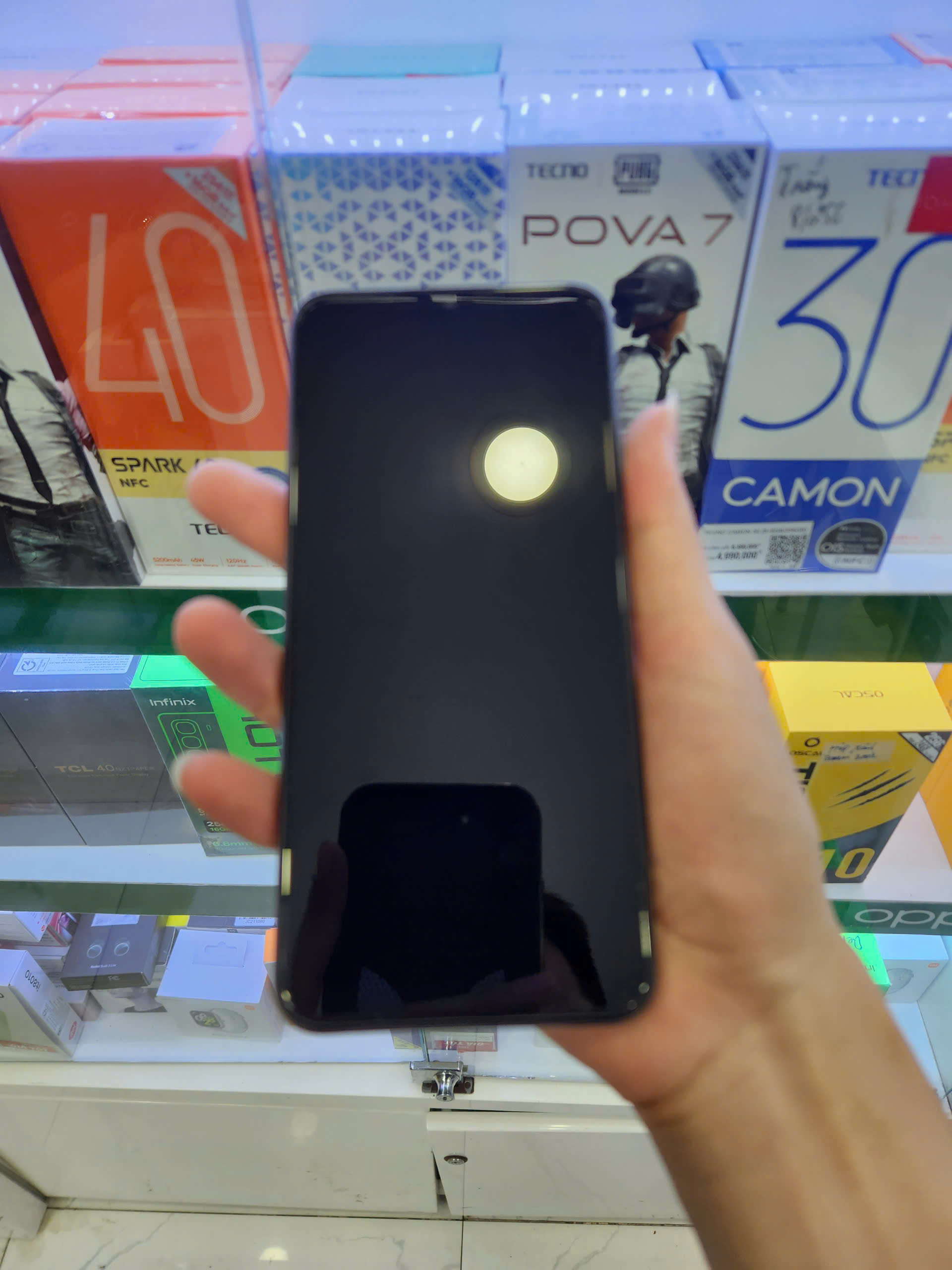 HTC Wildfire E3 lite (4GB/64GB)  TBH